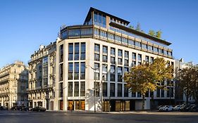 Bulgari Hotel, 8th Arrondissement 5*